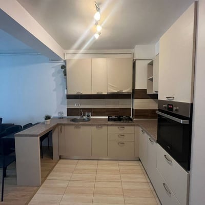 Rental of a comfortable apartment, Sector 6, Chiajna, Bucharest, Romania